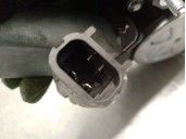 Recambio de elevalunas delantero derecho para fiat panda (169) 1.1 referencia OEM IAM 46803649 46803649 