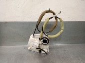 Recambio de cerradura puerta delantera derecha para mazda 2 lim. (de) 1.5 16v cat referencia OEM IAM 7K28B0024 7K28B0024 