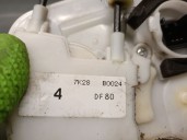 Recambio de cerradura puerta delantera derecha para mazda 2 lim. (de) 1.5 16v cat referencia OEM IAM 7K28B0024 7K28B0024 