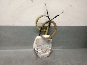 Recambio de cerradura puerta delantera izquierda para mazda 2 lim. (de) 1.5 16v cat referencia OEM IAM 7K28B0257 ZY 