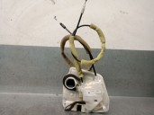 Recambio de cerradura puerta delantera izquierda para mazda 2 lim. (de) 1.5 16v cat referencia OEM IAM 7K28B0257 ZY 