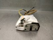 Recambio de cerradura puerta delantera izquierda para mazda 2 lim. (de) 1.5 16v cat referencia OEM IAM 7K28B0257 ZY 