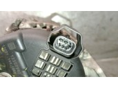 Recambio de alternador para chevrolet aveo 1.2 cat referencia OEM IAM 13502982 13579664 