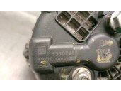 Recambio de alternador para chevrolet aveo 1.2 cat referencia OEM IAM 13502982 13579664 