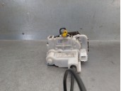 Recambio de cerradura puerta trasera derecha para fiat panda (169) 1.1 referencia OEM IAM 46803514 51917890 