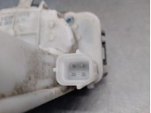 Recambio de cerradura puerta trasera derecha para fiat panda (169) 1.1 referencia OEM IAM 46803514 51917890 