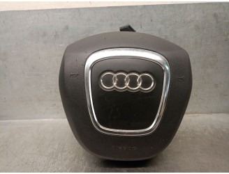 Recambio de airbag delantero izquierdo para audi a4 b8 avant (8k5) 2.7 tdi referencia OEM IAM 8K0880201A 8K0880201A 