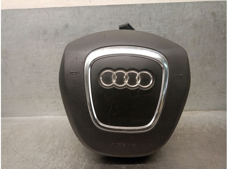 Recambio de airbag delantero izquierdo para audi a4 b8 avant (8k5) 2.7 tdi referencia OEM IAM 8K0880201A 8K0880201A 