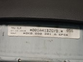 Recambio de airbag delantero izquierdo para audi a4 b8 avant (8k5) 2.7 tdi referencia OEM IAM 8K0880201A 8K0880201A 