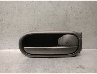Recambio de maneta interior trasera derecha para mazda 2 lim. (de) 1.5 16v cat referencia OEM IAM ZY ZY 