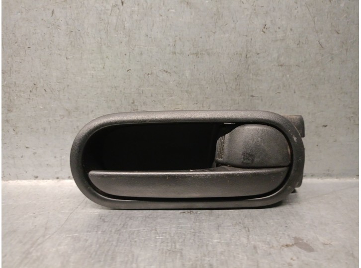 Recambio de maneta interior trasera derecha para mazda 2 lim. (de) 1.5 16v cat referencia OEM IAM ZY ZY 