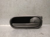 Recambio de maneta interior trasera derecha para mazda 2 lim. (de) 1.5 16v cat referencia OEM IAM ZY ZY 