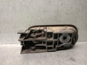 Recambio de maneta interior trasera derecha para mazda 2 lim. (de) 1.5 16v cat referencia OEM IAM ZY ZY 