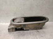 Recambio de maneta interior trasera derecha para mazda 2 lim. (de) 1.5 16v cat referencia OEM IAM ZY ZY 