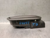 Recambio de maneta interior trasera derecha para mazda 2 lim. (de) 1.5 16v cat referencia OEM IAM ZY ZY 