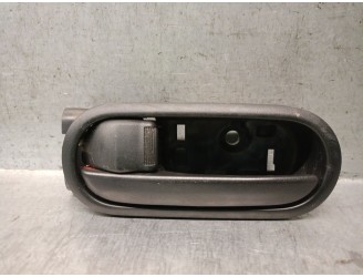 Recambio de maneta interior trasera izquierda para mazda 2 lim. (de) 1.5 16v cat referencia OEM IAM ZY ZY 