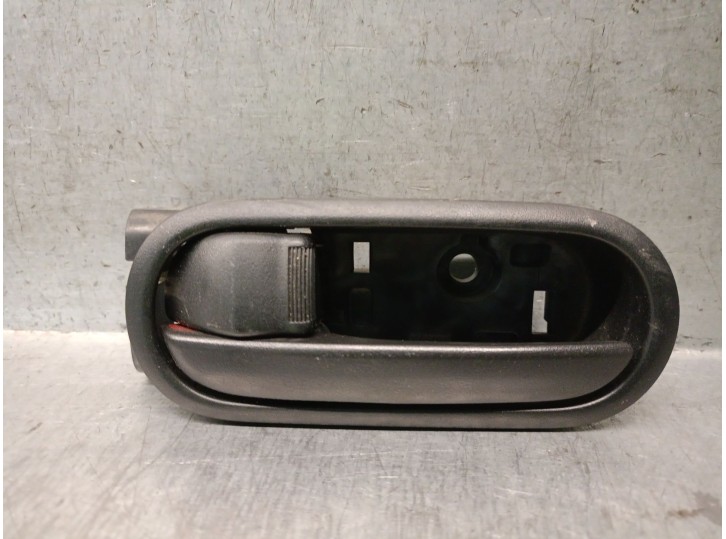 Recambio de maneta interior trasera izquierda para mazda 2 lim. (de) 1.5 16v cat referencia OEM IAM ZY ZY 