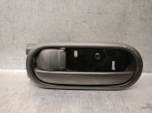 Recambio de maneta interior trasera izquierda para mazda 2 lim. (de) 1.5 16v cat referencia OEM IAM ZY ZY 