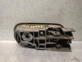 Recambio de maneta interior trasera izquierda para mazda 2 lim. (de) 1.5 16v cat referencia OEM IAM ZY ZY 