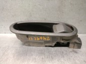 Recambio de maneta interior trasera izquierda para mazda 2 lim. (de) 1.5 16v cat referencia OEM IAM ZY ZY 