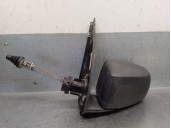 Recambio de retrovisor izquierdo para fiat panda (169) 1.1 referencia OEM IAM 01704662700 735357185 