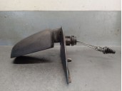 Recambio de retrovisor izquierdo para fiat panda (169) 1.1 referencia OEM IAM 01704662700 735357185 