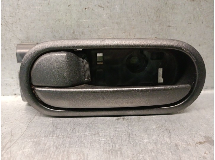 Recambio de maneta interior delantera izquierda para mazda 2 lim. (de) 1.5 16v cat referencia OEM IAM ZY ZY 