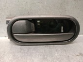 Recambio de maneta interior delantera izquierda para mazda 2 lim. (de) 1.5 16v cat referencia OEM IAM ZY ZY 