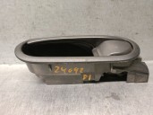 Recambio de maneta interior delantera izquierda para mazda 2 lim. (de) 1.5 16v cat referencia OEM IAM ZY ZY 