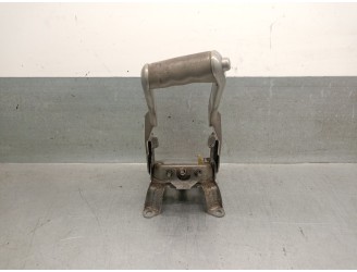 Recambio de palanca freno de mano para renault megane ii classic berlina confort dynamique referencia OEM IAM 8200273005 8200273