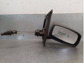 Recambio de retrovisor derecho para fiat panda (169) 1.1 referencia OEM IAM 735357185 735357185 