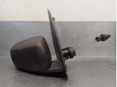 Recambio de retrovisor derecho para fiat panda (169) 1.1 referencia OEM IAM 735357185 735357185 