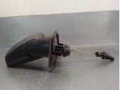 Recambio de retrovisor derecho para fiat panda (169) 1.1 referencia OEM IAM 735357185 735357185 