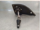 Recambio de retrovisor derecho para fiat panda (169) 1.1 referencia OEM IAM 735357185 735357185 