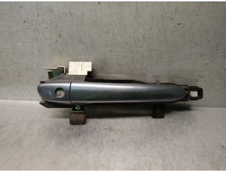 Recambio de maneta exterior delantera derecha para mazda 2 lim. (de) 1.5 16v cat referencia OEM IAM ZY ZY 
