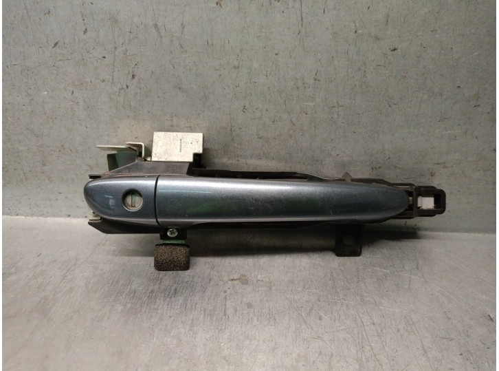 Recambio de maneta exterior delantera derecha para mazda 2 lim. (de) 1.5 16v cat referencia OEM IAM ZY ZY 