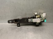 Recambio de maneta exterior delantera derecha para mazda 2 lim. (de) 1.5 16v cat referencia OEM IAM ZY ZY 