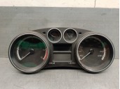 Recambio de cuadro instrumentos para peugeot 308 sw i (4e_, 4h_) 1.6 hdi referencia OEM IAM  610335 