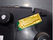 Recambio de cuadro instrumentos para peugeot 308 sw i (4e_, 4h_) 1.6 hdi referencia OEM IAM 610335 