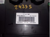 Recambio de cuadro instrumentos para peugeot 308 sw i (4e_, 4h_) 1.6 hdi referencia OEM IAM 610335 