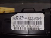 Recambio de cuadro instrumentos para peugeot 308 sw i (4e_, 4h_) 1.6 hdi referencia OEM IAM 610335 