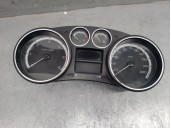 Recambio de cuadro instrumentos para peugeot 308 sw i (4e_, 4h_) 1.6 hdi referencia OEM IAM  610335 