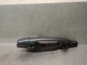 Recambio de maneta exterior trasera derecha para mazda 2 lim. (de) 1.5 16v cat referencia OEM IAM ZY ZY 