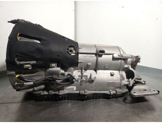 Recambio de caja cambios para bmw 3 gran turismo (f34) 320 d referencia OEM IAM GA8HP50Z 24009487619 1101004058