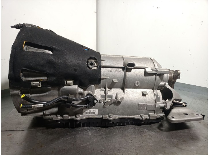 Recambio de caja cambios para bmw 3 gran turismo (f34) 320 d referencia OEM IAM GA8HP50Z 24009487619 1101004058