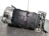 Recambio de caja cambios para bmw 3 gran turismo (f34) 320 d referencia OEM IAM GA8HP50Z 24009487619 1101004058