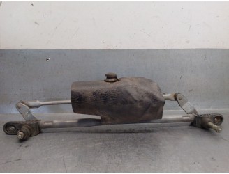 Recambio de motor limpia delantero para fiat panda (169) 1.1 referencia OEM IAM 77362587 77362587 