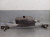 Recambio de motor limpia delantero para fiat panda (169) 1.1 referencia OEM IAM 77362587 77362587 