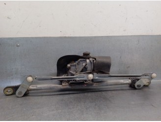 Recambio de rele para skoda felicia berlina ( 791) 1.3 referencia OEM IAM 6U0962258C 4012  2