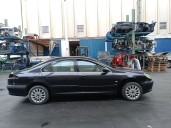 peugeot 607 (s1) del año 2002